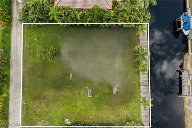 Aerial view of property's location featuring prope