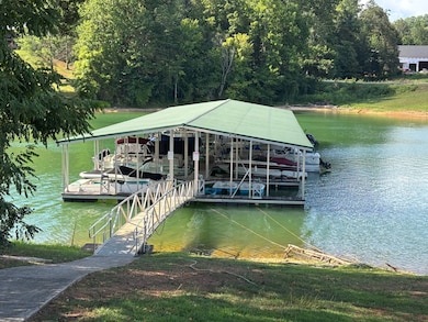 L17A Old Leadmine Bend Rd unit Lot 17A, Sharps Chapel, TN 37866 - photo 4