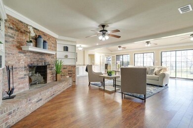 4000 Redbird Ln, Joshua, TX 76058 - photo 6