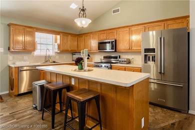 2001 Devyn Dr, Lavaca, AR 72941 - photo 7