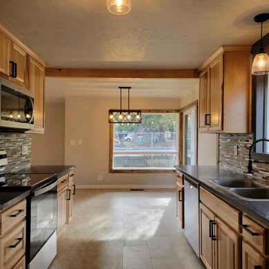 2 Kitchen