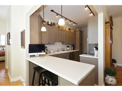 2150 N Clifton Ave unit 3, Chicago, IL 60614 - photo 5