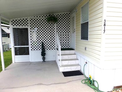 3817 S Lakeshore Dr, Cocoa, FL 32926 - photo 2