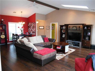 Interior Space/Layout.