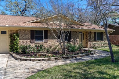 1903 Langford St, College Station, TX 77840 - photo 2