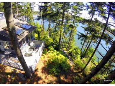 309 Gun Point Rd, Harpswell, ME 04079 - photo 2