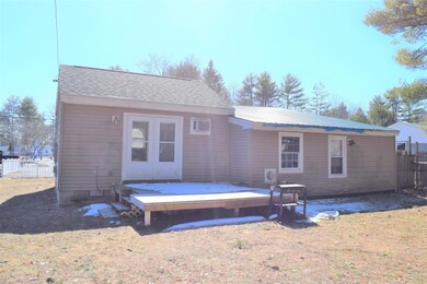 589 Ossipee Trail W, Standish, ME 04084 - photo 4