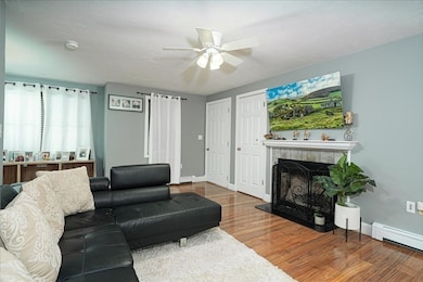 3 Pouliot St unit 3, Milford, MA 01757 - photo 3