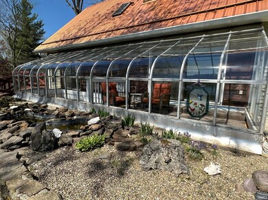 3347 S Old Clifty Rd, Bloomfield, IN 47424 - photo 2