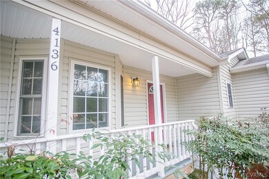 4136 Cabin Point Rd, Spring Grove, VA 23881 - photo 5