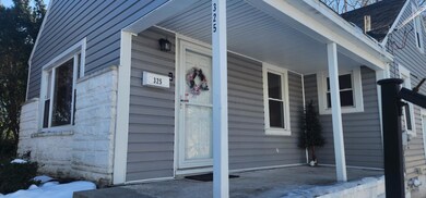 325 N Burnett Rd, Springfield, OH 45503 - photo 2