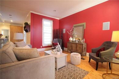 Large windows & built in speakers!