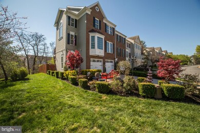 46793 Keswick Square, Sterling, VA 20165 - photo 2