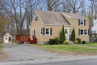 346 Douglas Rd, Lowell, MA 01852 - photo 2
