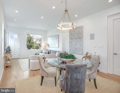 1528 Oates St NE unit A, Washington, DC 20002 - photo 3