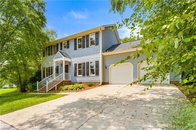 3721 Harrington Point, High Point, NC 27265 - photo 2