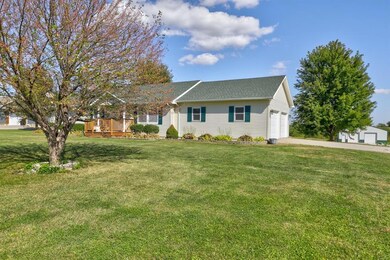 4095 SE 116th St, Runnells, IA 50237 - photo 2