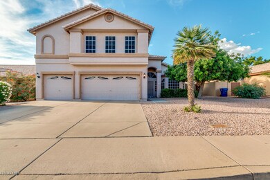 Great Curb Appeal