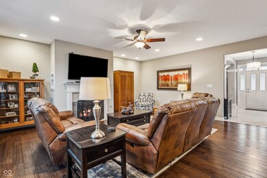 4411 Westminster Place, Columbus, IN 47201 - photo 6