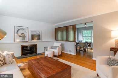 1203 Gatewood Dr, Alexandria, VA 22307 - photo 4