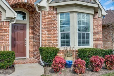 318 Highland Ridge Dr, Wylie, TX 75098 - photo 3