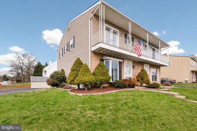 645 W Wiltshire Dr, Wallingford, PA 19086 - photo 5