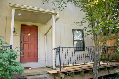 Front Exterior 2