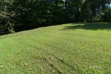 side yard