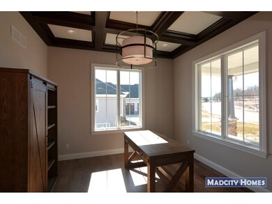 1088 Brynhill Dr, Oregon, WI 53575 - photo 5