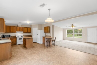 468 County Road 545, Alvin, TX 77511 - photo 4