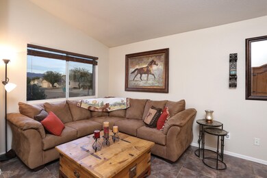 1. Living Room
