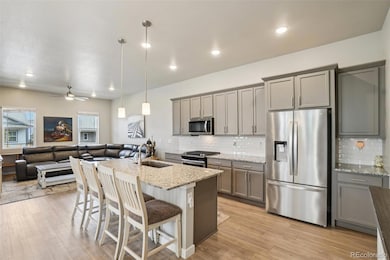 12541 Lake View St, Longmont, CO 80504 - photo 6