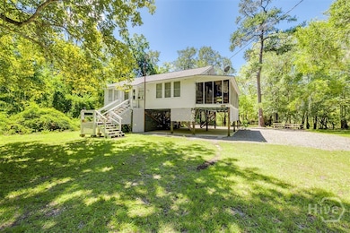 444 Harvey Rd, Bloomingdale, GA 31302 - photo 4