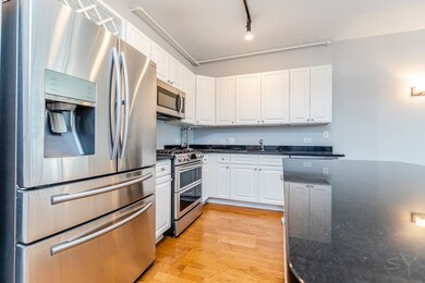 909 West Washington Condos unit 707, Chicago, IL 60607 - photo 4