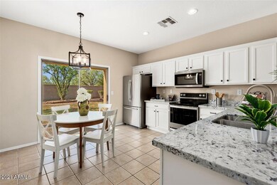 40029 N Panther Creek Ct, Anthem, AZ 85086 - photo 3