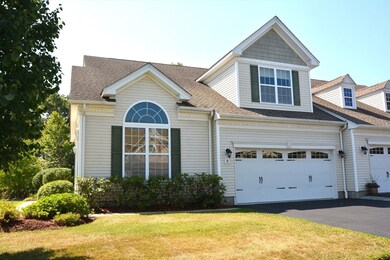 8 Hopkins Cir unit 8, Methuen, MA 01844 - photo 2