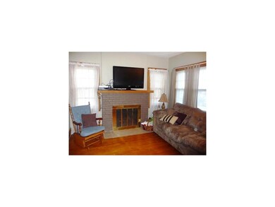 Living Room.