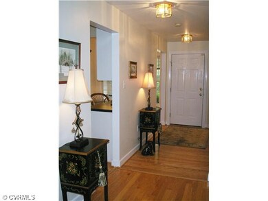 Foyer