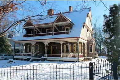 100 E Walnut Ave, Merchantville, NJ 08109 - photo 2