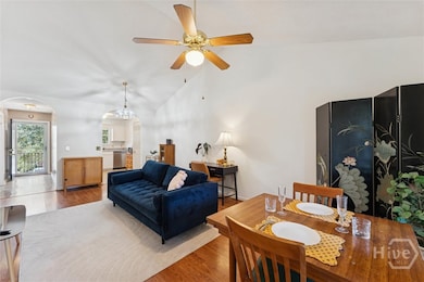 211 Edgewater Rd, Savannah, GA 31406 - photo 4