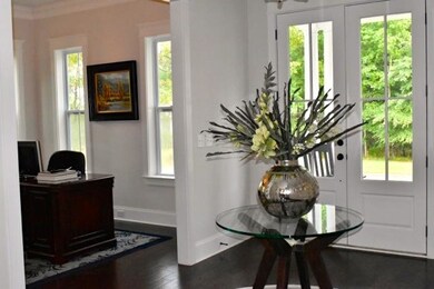 front entry fountainhead