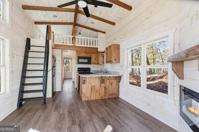 527 Saunders Rd unit LOT 21, Franklin, NC 28734 - photo 6