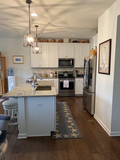 24 Locust Ln unit 24, Hopkinton, MA 01748 - photo 4