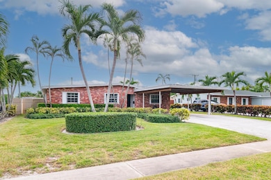 2678 Palm Rd, West Palm Beach, FL 33406 - photo 3