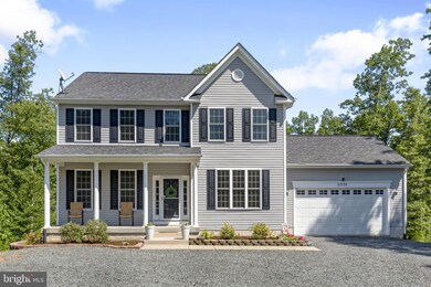 23176 Thornhill Rd, Orange, VA 22960 - photo 2