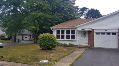 2 Conestoga Dr unit A, Whiting, NJ 08759 - photo 2