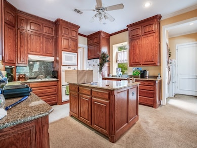 4803 Shady Knolls Dr, Allen, TX 75002 - photo 7