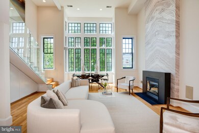 1515 P St NW unit 3, Washington, DC 20005 - photo 3