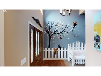 Entrance/Foyer