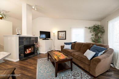 Main Living